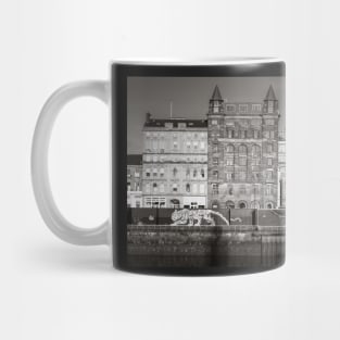 By the River Clyde Mug